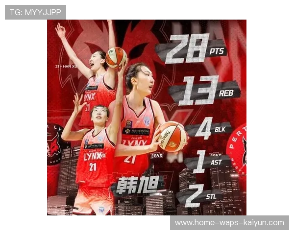 女篮中锋统治禁区：力量与技巧的完美结合