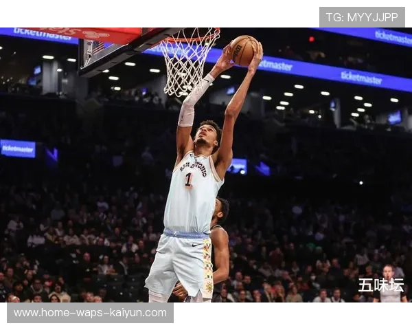 马刺迎来新星时代，年轻阵容期待爆发，马刺队球星