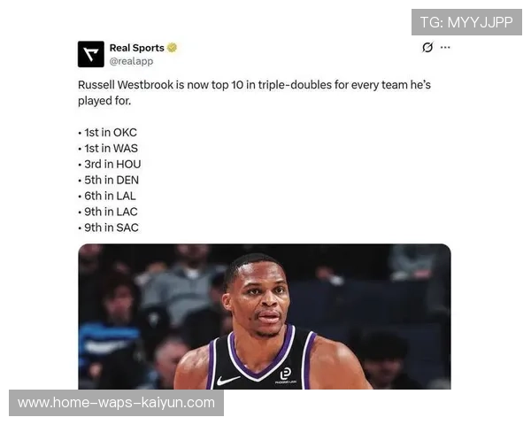 威少三双数据再现，尽管队友失常，依然是赛场焦点